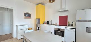  Appartement � vendre 3 pi�ces 53 m�