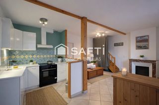  Maison � vendre 4 pi�ces 62 m�