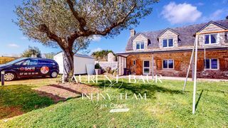  Maison � vendre 3 pi�ces 81 m�