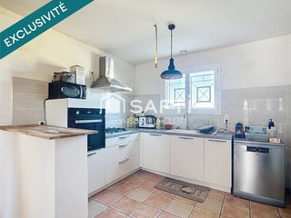  Maison � vendre 6 pi�ces 116 m�