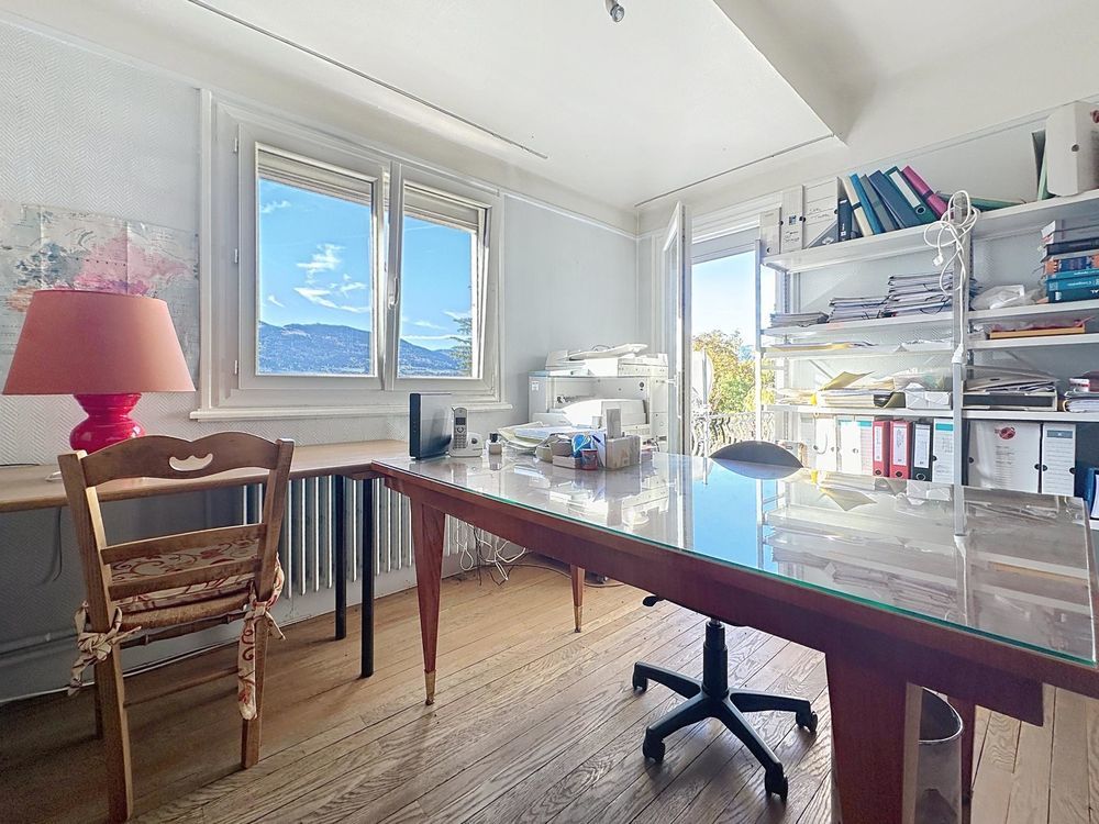 � vendre  Maison Passy (74190)