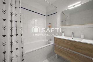  Appartement � vendre 2 pi�ces 47 m�