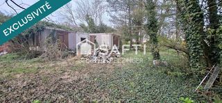  Terrain � vendre 662 m�