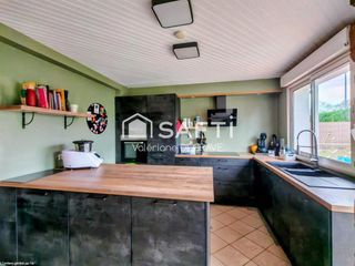  Maison � vendre 4 pi�ces 91 m�