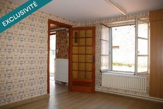  Maison � vendre 7 pi�ces 186 m�