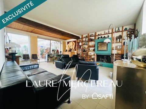   Maison 4 chambres Maison - 7 pi�ce(s) - 158 m�