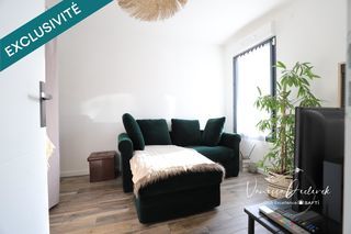  Maison � vendre 5 pi�ces 109 m�