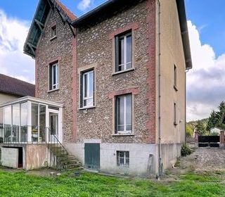  Maison � vendre 6 pi�ces 120 m�