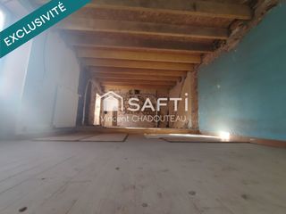  Maison � vendre 4 pi�ces 80 m�