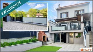  Maison � vendre 10 pi�ces 179 m�