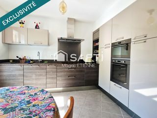  Maison � vendre 4 pi�ces 114 m�