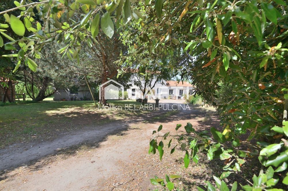 � vendre  Maison Les Sables-d'Olonne (85180)