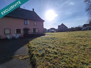  Maison � vendre 10 pi�ces 150 m�