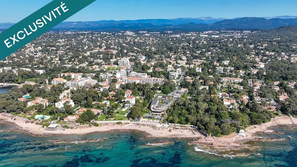 � vendre  Appartement Saint-Rapha�l (83700)