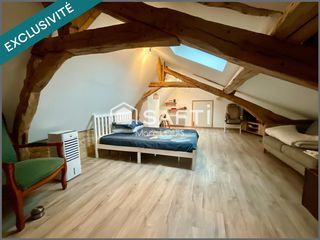  Maison � vendre 5 pi�ces 95 m�