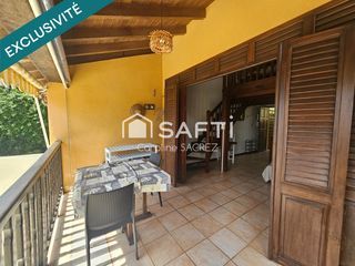  Appartement � vendre 2 pi�ces 61 m�