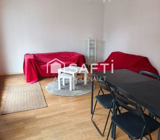  Appartement � vendre 5 pi�ces 105 m�