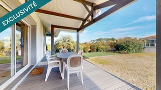  Maison � vendre 4 pi�ces 135 m�