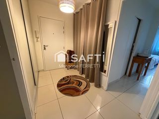  Appartement � vendre 4 pi�ces 73 m�