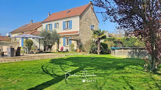  Maison � vendre 5 pi�ces 125 m�