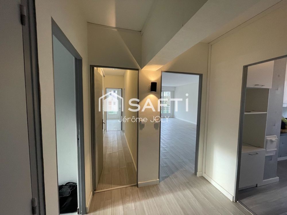 � vendre  Appartement Saint-Germain-en-Laye (78100)