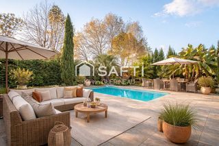  Maison � vendre 6 pi�ces 186 m�