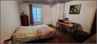  Maison � vendre 3 pi�ces 68 m�