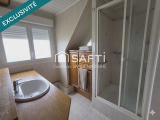  Maison � vendre 5 pi�ces 109 m�
