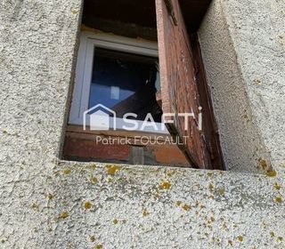  Maison � vendre 3 pi�ces 83 m�