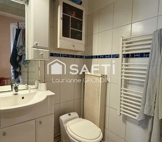  Maison � vendre 5 pi�ces 100 m�