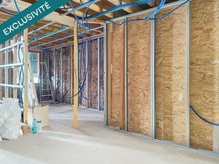  Appartement � vendre 2 pi�ces 48 m�