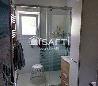  Maison � vendre 6 pi�ces 123 m�