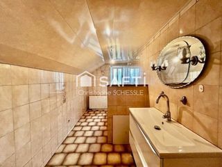  Maison � vendre 6 pi�ces 104 m�