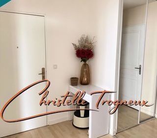  Appartement � vendre 4 pi�ces 98 m�