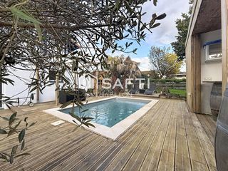  Maison � vendre 3 pi�ces 107 m�