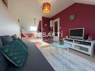  Appartement � vendre 2 pi�ces 56 m�