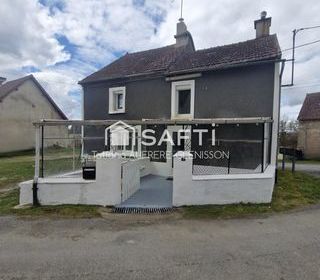  Maison � vendre 4 pi�ces 80 m�