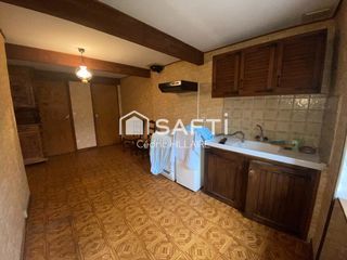  Maison � vendre 3 pi�ces 45 m�