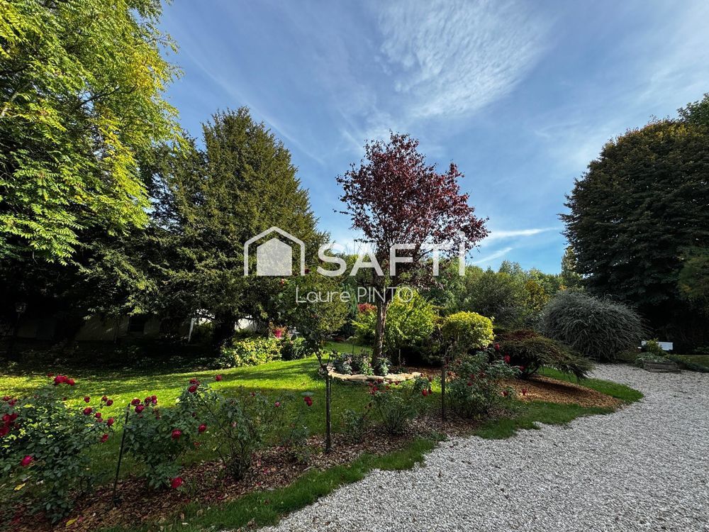 � vendre  Maison Dontrien (51490)