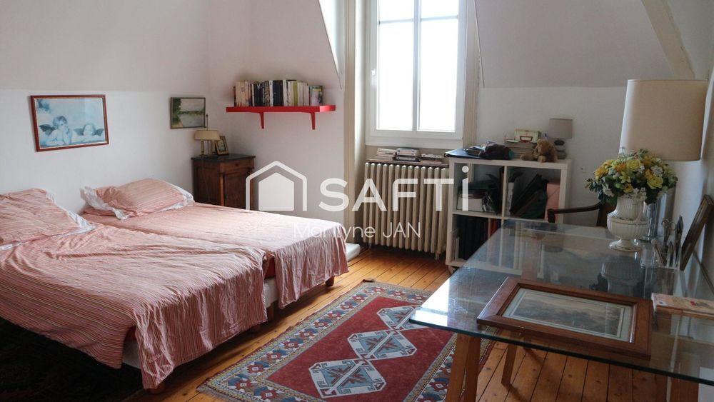� vendre  Maison Saint-Malo (35400)