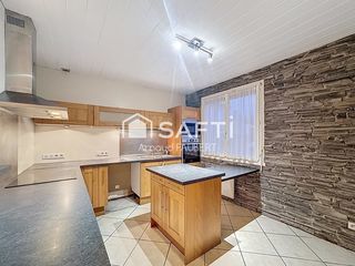  Maison � vendre 4 pi�ces 105 m�