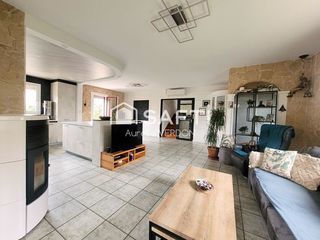  Maison � vendre 4 pi�ces 123 m�