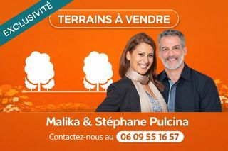  Terrain � vendre 370 m�