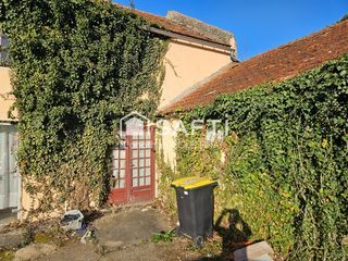  Maison � vendre 7 pi�ces 140 m�