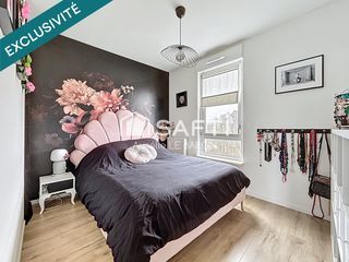  Appartement � vendre 4 pi�ces 79 m�