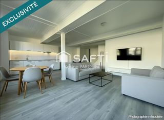  Appartement � vendre 5 pi�ces 115 m�