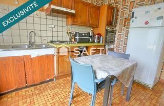  Maison � vendre 4 pi�ces 97 m�