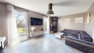  Maison � vendre 4 pi�ces 92 m�