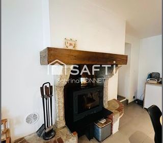  Maison � vendre 4 pi�ces 100 m�