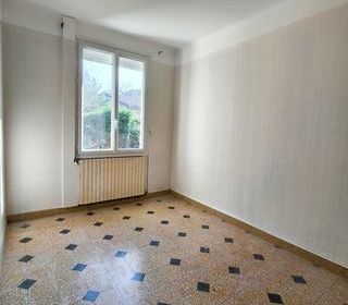  Maison � vendre 4 pi�ces 60 m�